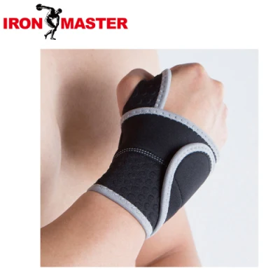 Wrist Support for Tendonitis, Tennis Elbow, Golf Elbow Treatment