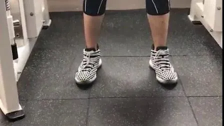 Hot Selling Neoprene Waist Support for Exercise