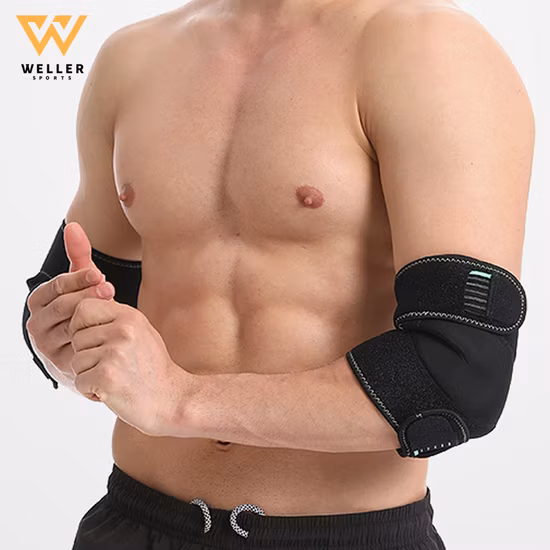 Medical Elbow Brace Neoprene Elbow Support Neoprene