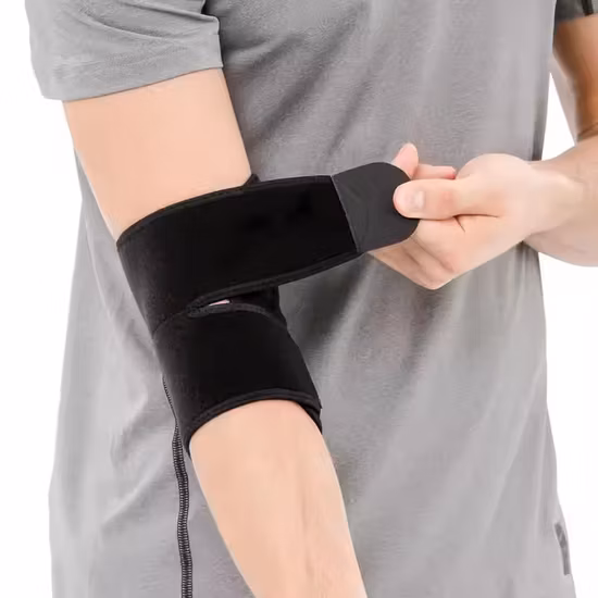 High Quality Neoprene Tennis Elbow Support