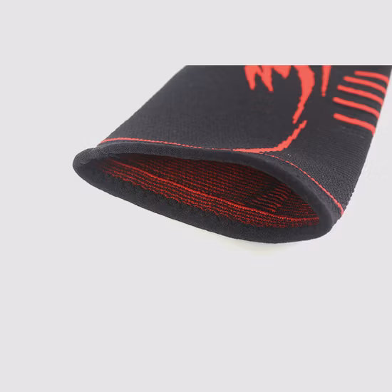 Hot Sale Sports Fitness Gym Weighlifting Elbow Protector Brace Pad Elbow Support Arm Sleeve