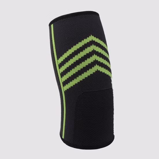 Neoprene Sports Knee Supporter Knee Pad Knee Sleeve Knee Brace