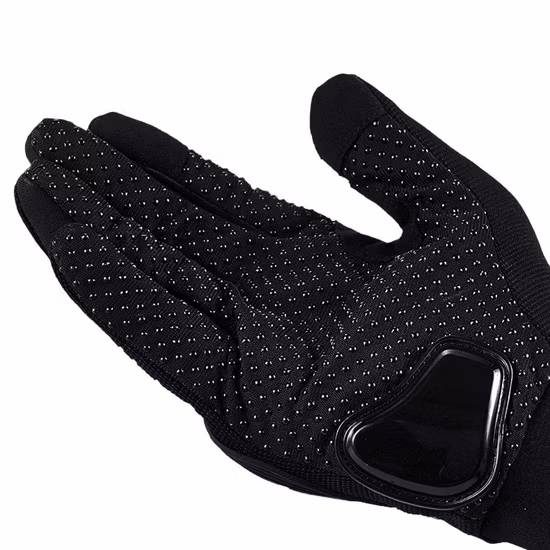 High Quality Motorcycle Biker Full Finger Gloves
