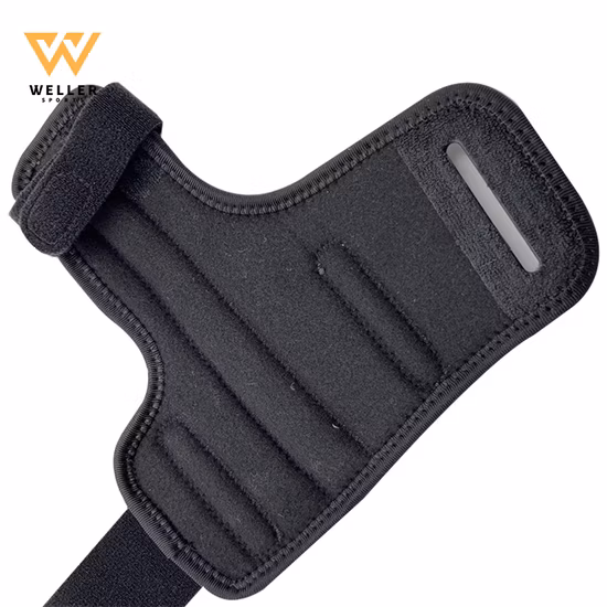 6054#Hot Sale Pain Relief Adjustable Thumb Stabilizer Wrist Support Brace