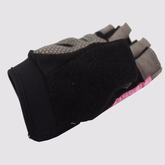 Hampool Breathable Workout Weight Lifting Fitness Women Men Sport Gym Gloves