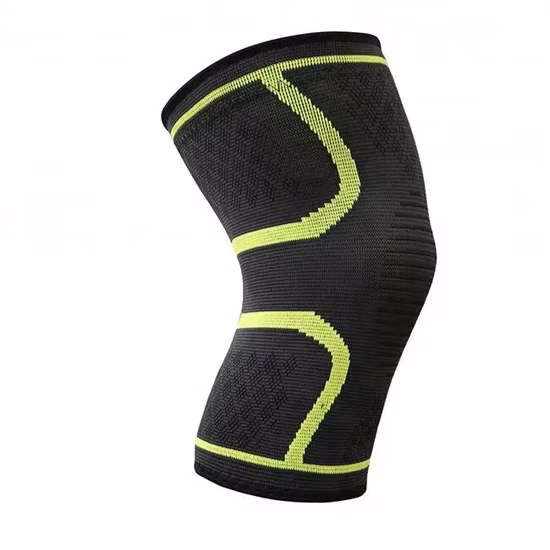 Chinese Supplier Custom Elbow Support Adjustable Compression Elbow Sleeve